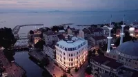 Mirart Hotel Boutique & Spa Yalova