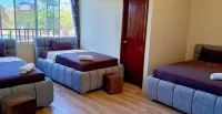 CABALLITO DE MAR Các khách sạn ở 