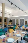 Hotel Lupus Silva - 2 estrellas