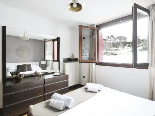 Residenze Holiday Park by Halldis