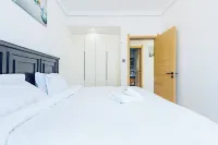 Riara one residency - balcony