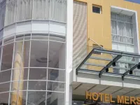 Hotel Mersi Bukittinggi (Hotel Syariah) Hotels in Bukittinggi