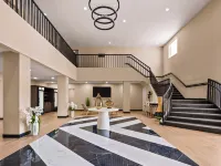 B&B Hotel Jacksonville Airport Hotels near Riverview Park