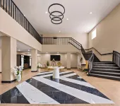 B&B Hotel Jacksonville Airport