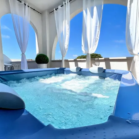 Residence Kalispera Hotels in Scalea
