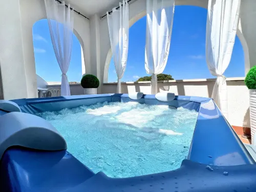Residence Kalispera - Ocean View