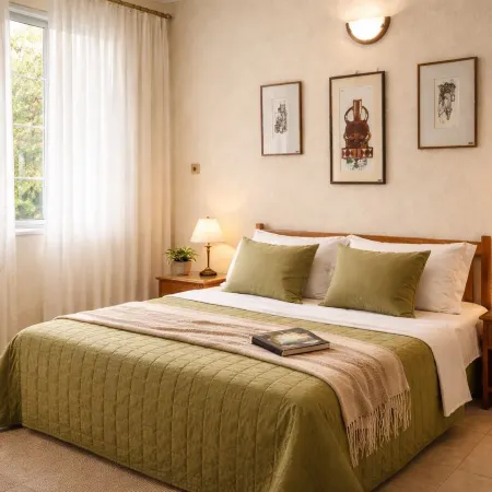 Manuela Residence