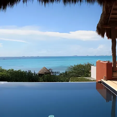 Casa de Los Sueños Hotel Boutique