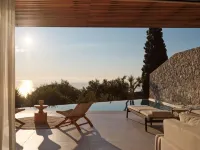 Doci Kelios Suites with private pool - Ocean View