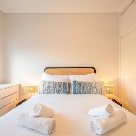 GuestReady - Uma pitada de céu em Lisboa