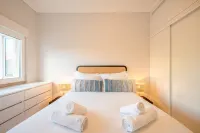 GuestReady - Uma pitada de céu em Lisboa