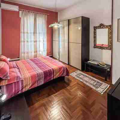 Maison Faber Rooms