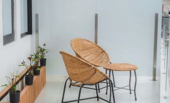 Saya Hotel & Suites