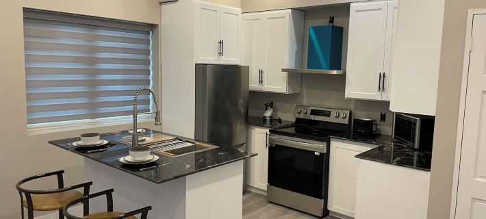 Church street Apartments Ξενοδοχεία στην πόλη Georgetown