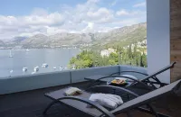Hotel Cavtat - Ocean View