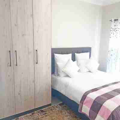 Blest5 Tranquil Stay 1 Rooms