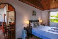 GuestReady - Domus Adepta Charming w/ Garden