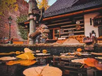 Romantik Hotel U Raka Hotels near Prague 6