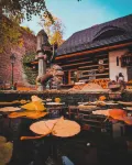 Romantik Hotel U Raka