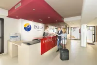 Apartamentos Pabisa Orlando