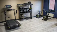 Van der Valk Hotel Wolvega - Heerenveen - Gym