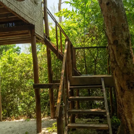 Kactus-Your Island Sanctuary on Koh Ta Kiev
