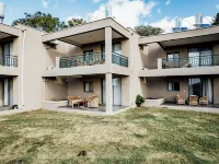 Nes Ammim Hotel Hotele w: Akko