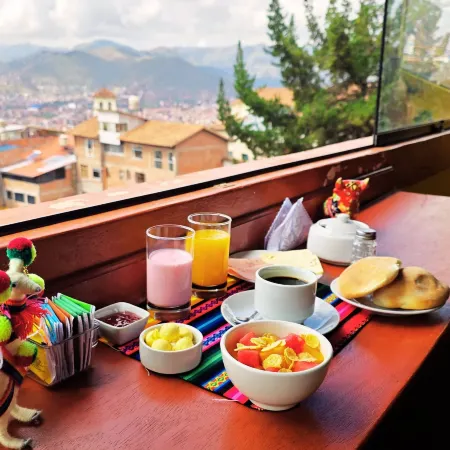 Mirador All Sur Hotels in Cuzco