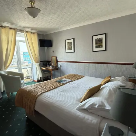 Gower Hotel