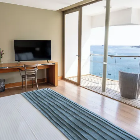 Terrado Suites Iquique