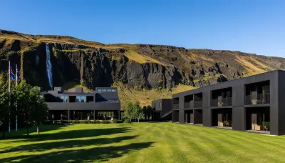Seljalandsfoss Horizons Hotels in 