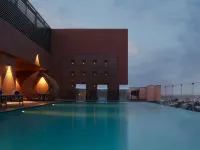 Novotel Lucknow Gomti Nagar - Luxury