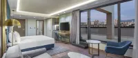 DoubleTree by Hilton Plovdiv Center Hotels in 