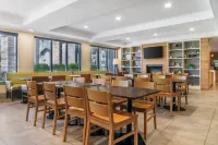 Country Inn & Suites by Radisson, Frederick, MD - petit déjeuner