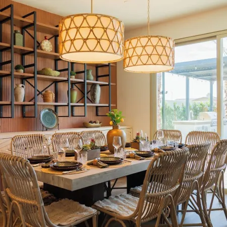Stylish Home w/ Pool, Firepit & Scenic Outdoor Living Casa Mirage by Avantstay
