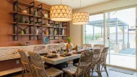 Stylish Home w/ Pool, Firepit & Scenic Outdoor Living Casa Mirage by Avantstay - Wi-Fi