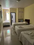 Hotel Pousada das Palmeiras - 2 Sao