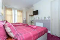 Sleep Well Hotel