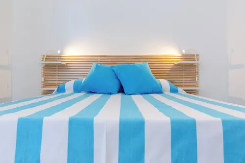 Vidamarina - Camere Al Mare