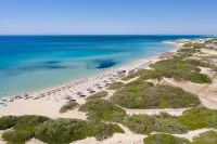 Vidamarina - Camere Al Mare