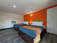 Ponca Motel