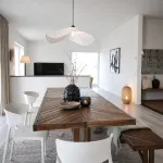Vila Karup Modern Scandinavian Holiday Home فنادق في 