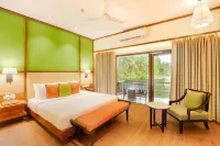 Dindi Rvr on the Godavari, A Club Mahindra Associate Resort - 4-Sterne