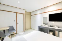 Cheongju Imperial - 2 ดาว