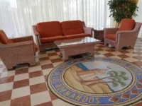 Hotel Riu Oliva Beach Resort - All Inclusive Hotels in Maxorata