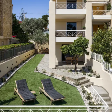 Aegean Essence Villa