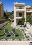 Aegean Essence Villa