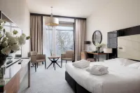 Diune Hotel by Zdrojowa - bar