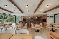 Lomm By Somos The Group - breakfast