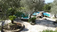 Resort "Maslinjak"